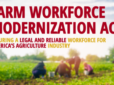 Workforce Modernization Act Update Pt 1