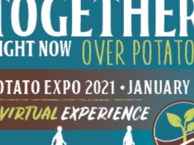 Potato Expo Virtual Pt 3