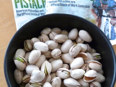 World Pistachio Supply Competition
