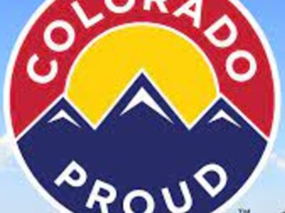 Funding For Colorado Proud