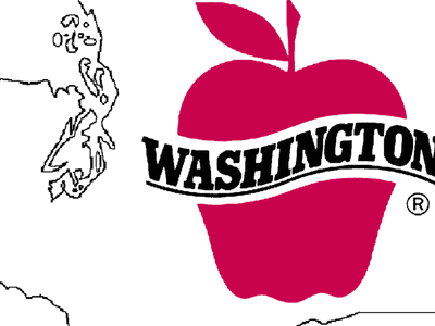 Washington Apples 23/24 Pt 1