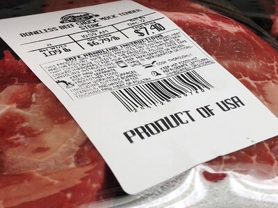 USDA Finalizes Voluntary “Product of USA” Label Claim to Enhance Consumer Protection