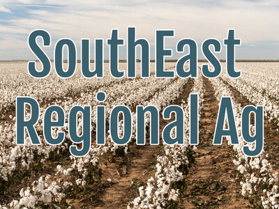 All-Call for Southeast Urban Agriculture Representation