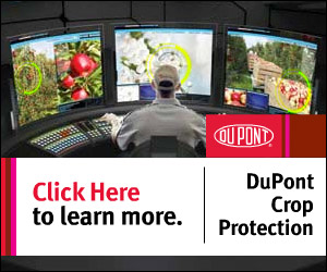 DuPont Crop Protection 300x250