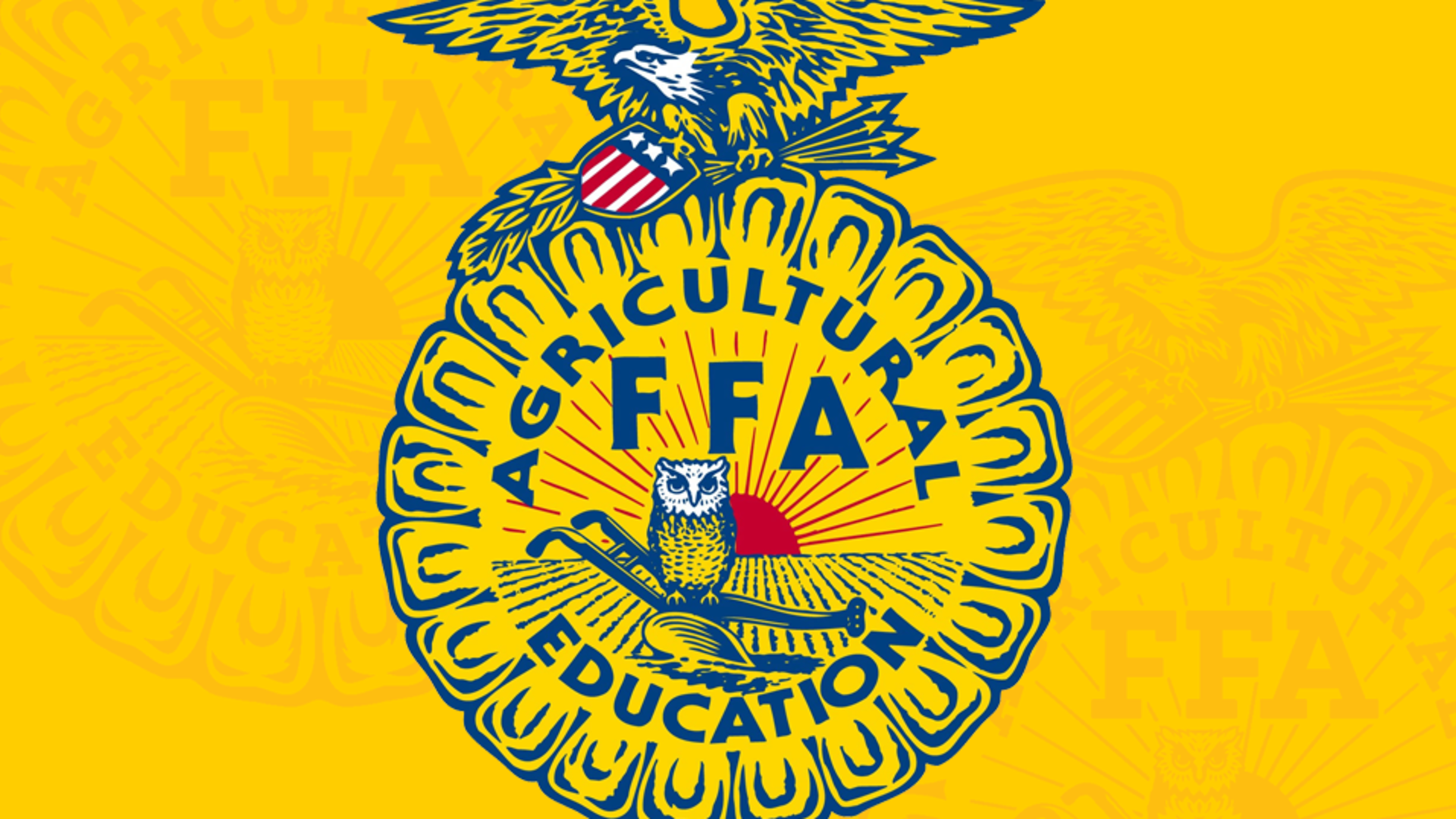 New National FFA Advisor & Executive Secretary Named AG INFORMATION
