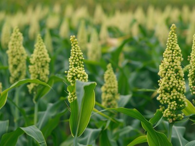 National Sorghum Seeks More Producers to Participate in Climate Smart Program