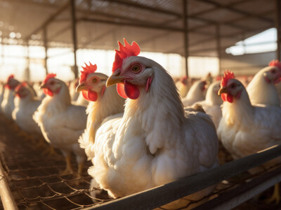 Proposed USDA Rule to Create Fairness for Contract Poultry Growers