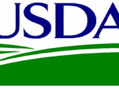USDA Specialty Crop Trade Pt 1