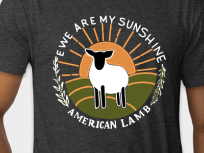 Sizzling Summer Events are Better with American Lamb SWAG