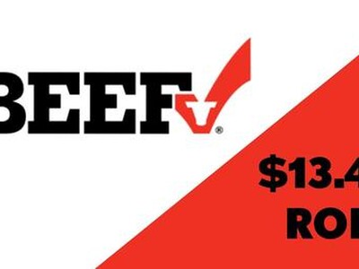 Beef Checkoff Dollar Returns $13.41 to Producers