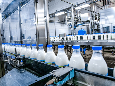 Federal Milk Marketing Order Progress Report