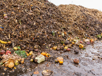US Food Loss and Waste Strategy