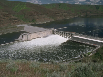 Public Forum on Dam Removal Pt 1