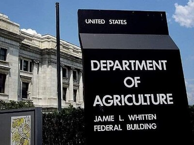 Fewer Farmers are Responding to NASS Surveys