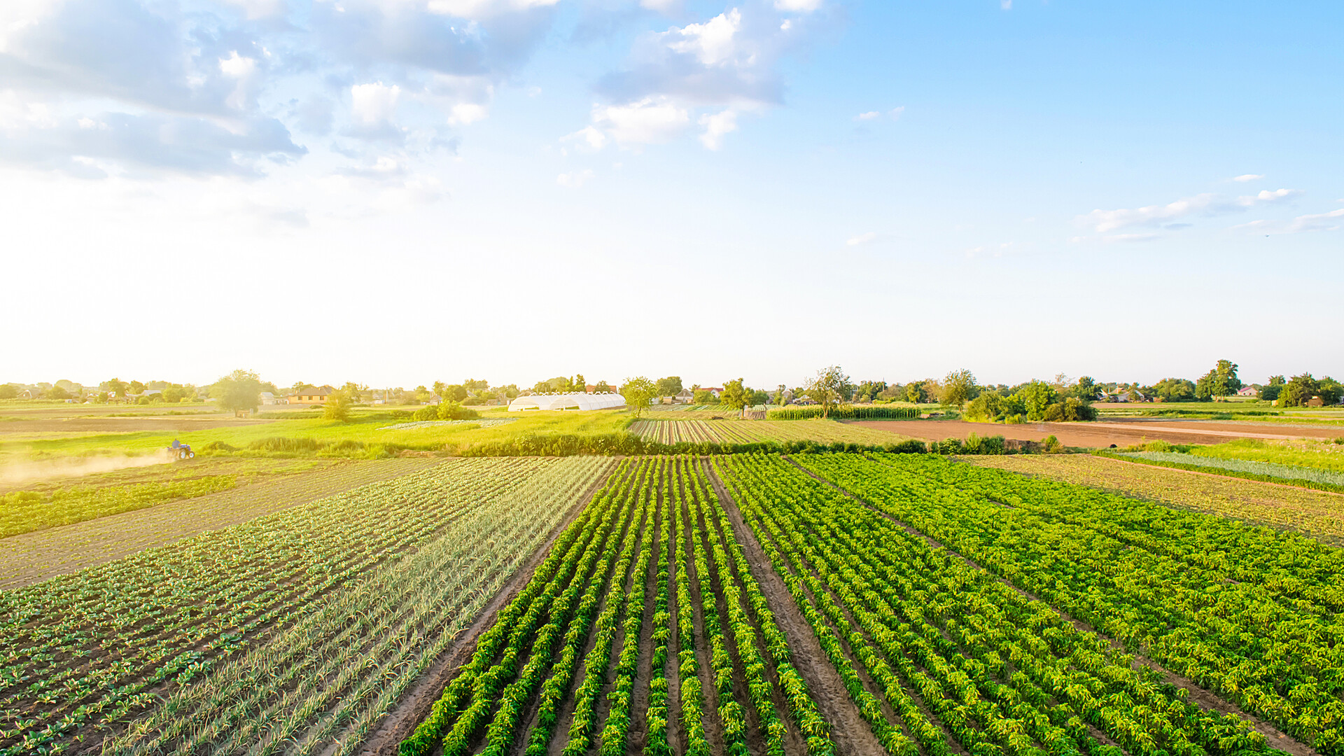 Farmland Value Development in the USA – AG INFORMATION NETWORK OF THE WEST