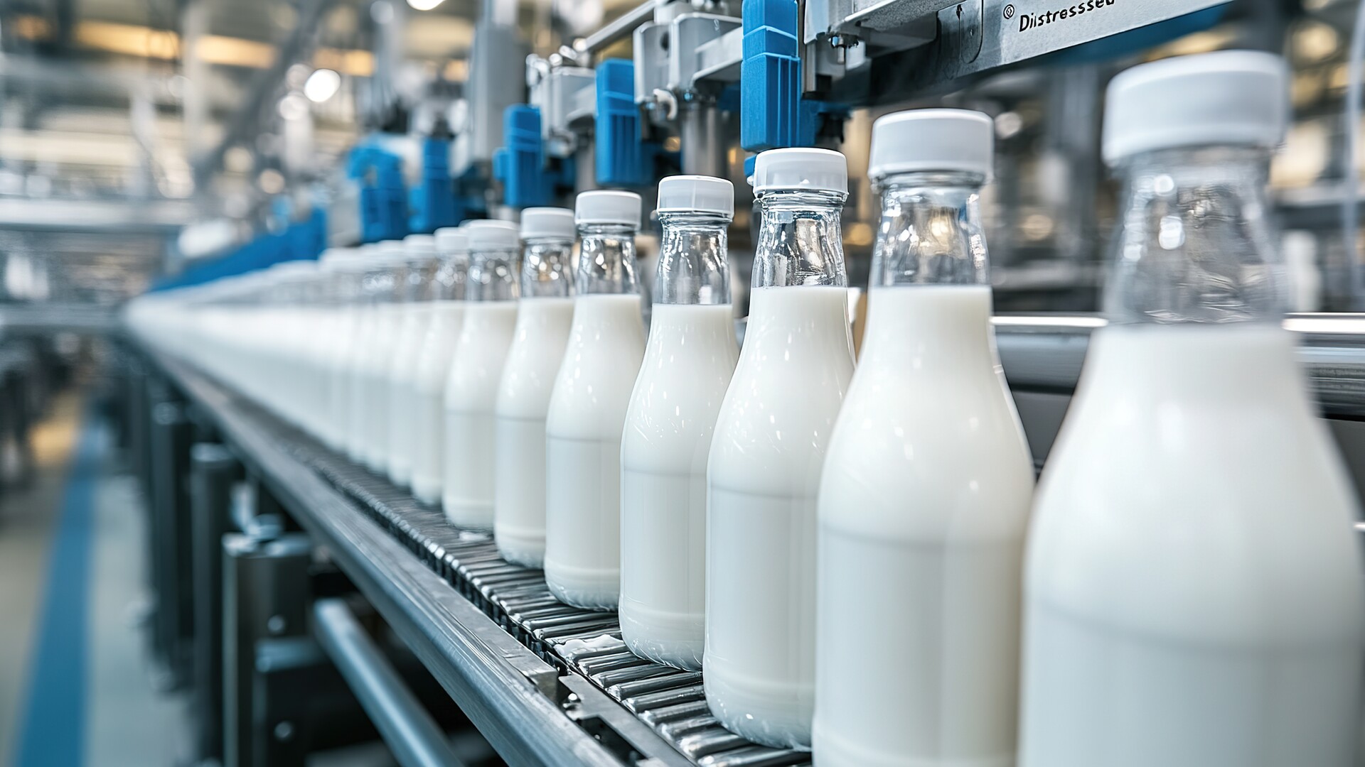 Government Shutdown Could Lead to Dairy Industry Volatility