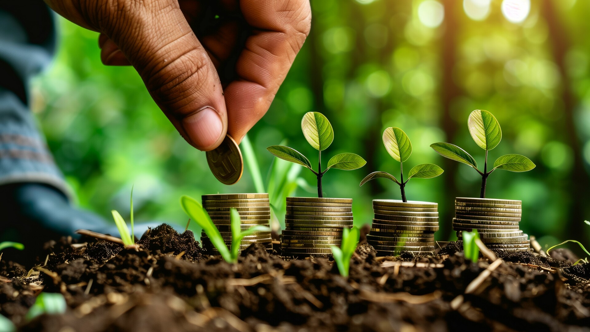 AFBF Calling for Temporary Federal Assistance