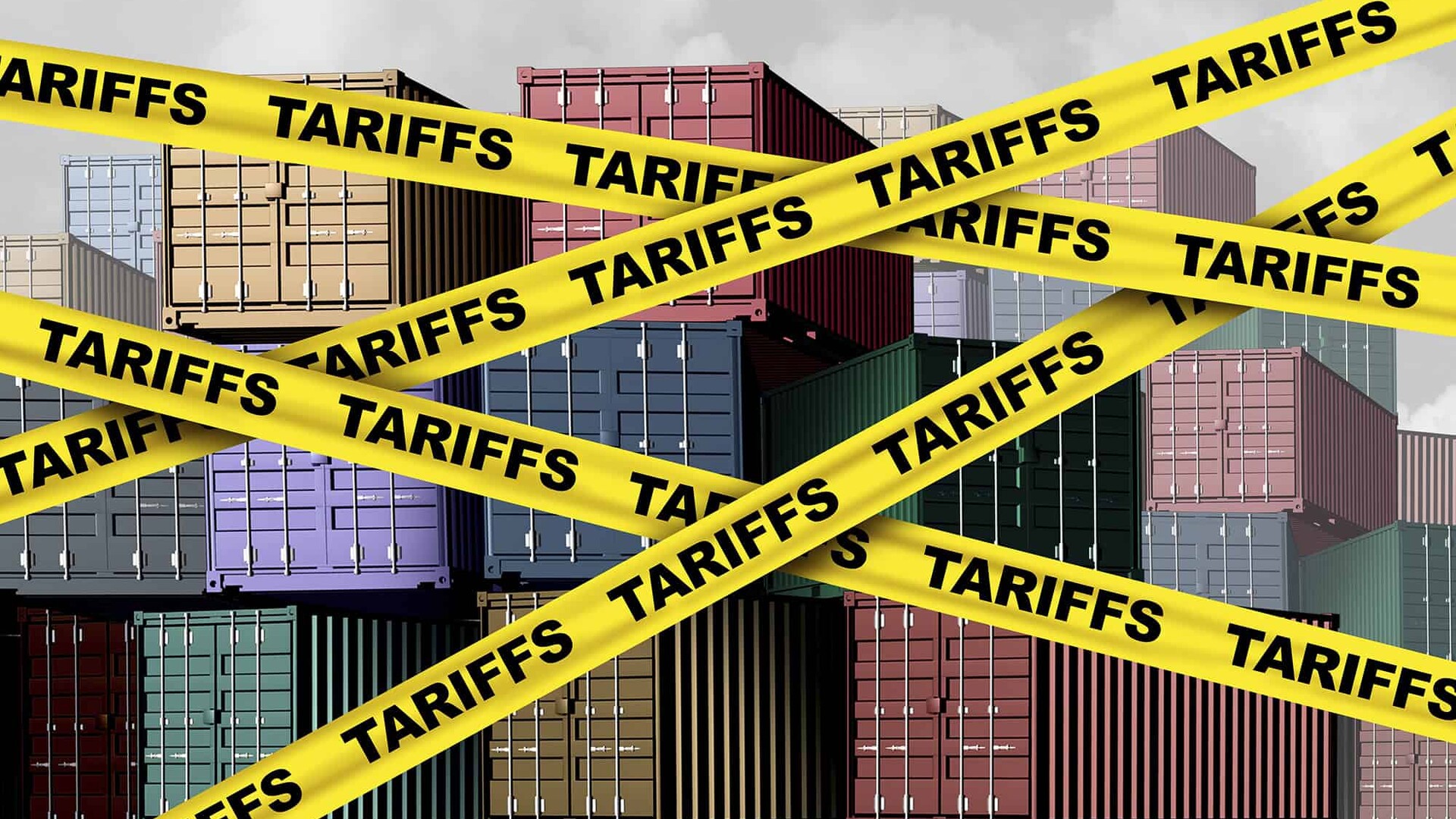 Tariff Impact Strategy